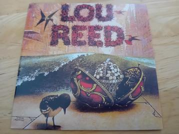 CD Lou Reed - Lou Reed beschikbaar voor biedingen