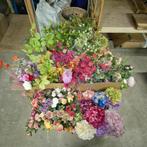 Grote Partij Kunstbloemen - Decoratie, Huis en Inrichting, Ophalen of Verzenden, Nieuw