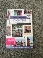 Time to Momo - Stedentrip Gids Nederland en België, Boeken, Reisgidsen, Overige merken, Time to Momo, Nieuw, Ophalen of Verzenden
