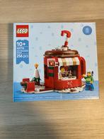 Lego 40774 Hot chocolate stand, Kinderen en Baby's, Speelgoed | Duplo en Lego, Ophalen of Verzenden, Nieuw, Complete set, Lego