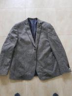 Jan des Bouvrie colbert 56, Kleding | Heren, Kostuums en Colberts, Ophalen of Verzenden, Zo goed als nieuw, Maat 56/58 (XL), Zwart