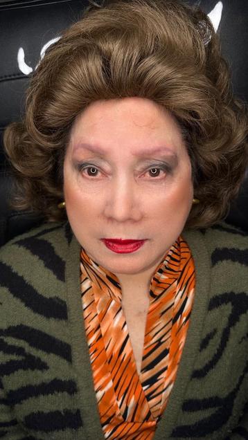 Soft Powder Brows in Amsterdam beschikbaar voor biedingen