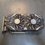 MSI GeForce GTX 1060 GAMING X 3G, Computers en Software, Videokaarten, MSI, Zo goed als nieuw, Support@msi.com, No. 69, Lide St., Zhonghe Dist.
New Taipei City 235
Taiwan