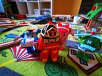 Robocar Poli speelgoed Auto, Ophalen of Verzenden, Gebruikt