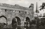 030 Zutphen Berkel Ruine 1960, Verzenden, 1940 tot 1960, Ongelopen, Gelderland