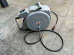 Automatische persluchtslang haspel Topcraft 10 meter, Ophalen, Nieuw