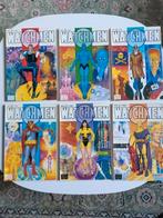 Complete Watchmen reeks Nederlands BB, Complete serie of reeks, Ophalen of Verzenden, Zo goed als nieuw, Amerika