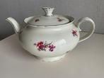 Mooie theepot, Gebruikt, Overige typen, Ophalen of Verzenden, Overige stijlen