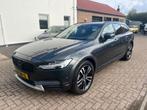 Volvo V90 CROSS COUNTRY T6 Pro AWD Bowers&Wilkins Pilot Assi, Gebruikt, 4 cilinders, 1969 cc, 320 pk