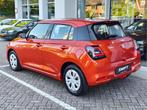 Suzuki Swift 1.2 COMFORT SMART HYBRID TE BESTELLEN | Met 6 J, Voorwielaandrijving, Stof, Overige kleuren, Origineel Nederlands