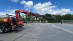 Palfinger Pk 22 4 x extend | Radio | kraan | rotator |