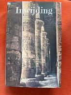 Inwijding - Elisabeth Haich, Gelezen, Spiritualiteit algemeen, Overige typen, Ophalen of Verzenden