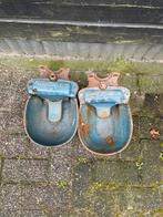 Koeien drinkenbak, Ophalen of Verzenden, Gebruikt