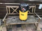 Compressor, Doe-het-zelf en Verbouw, Compressors, Ophalen of Verzenden, Zo goed als nieuw, 6 tot 10 bar