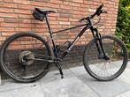 Cannondale Trail SL3 LG (Black Pearl), Fietsen en Brommers, Fietsen | Mountainbikes en ATB, Ophalen, Gebruikt, Hardtail, Heren