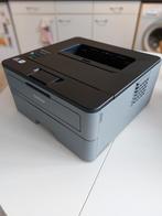 Brother HL-L2350DW
laser printer met bijna volle cartridge, Computers en Software, Printers, Ophalen, Zwart-en-wit printen, Printer