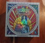 Sagrada Artisans, Hobby en Vrije tijd, Gezelschapsspellen | Bordspellen, Een of twee spelers, Ophalen of Verzenden, Nieuw