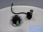 Slotenset slot set Suzuki GSXR 600 750 SRAD 1996 2000 GSX-R, Ophalen of Verzenden, -, -, -