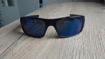 Oakley Crankshaft Zonnebril met beschermhoes beschikbaar voor biedingen