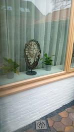 Indianen hoofd, Antiek en Kunst, Ophalen