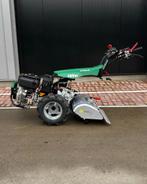 Ferrari 2-wielige tuintractor 380HY-HST, 9.1Pk, Yanmar, H-S, Ophalen, Nieuw, Overige soorten, Ferrari