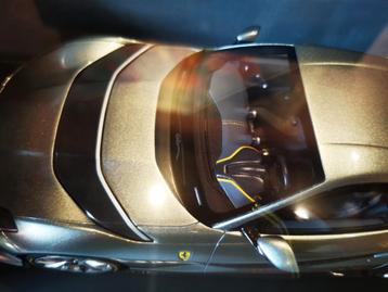 BBR Ferrari 812 Competitione 1 18 beschikbaar voor biedingen