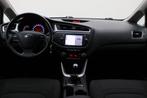 Kia cee'd Sportswagon 1.0 T-GDi Design Edition Camera, Apple, Auto's, Voorwielaandrijving, Stof, Gebruikt, Zwart