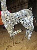 Verlicht hert rendier, Ophalen, X, X, X