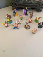 Sneeuwwitje en de zeven dwergen, Verzamelen, Poppetjes en Figuurtjes, Ophalen of Verzenden, Zo goed als nieuw