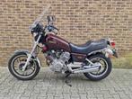 Yamaha Chopper XV 920 | Virago | 1987 | XV920 XV750, 920 cc, Chopper, Bedrijf, Meer dan 35 kW