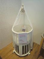 Stokke Sleepi Mini Wieg Wit, Ophalen, Nieuw, Wieg