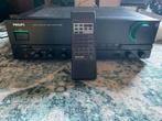 Philips FA890 boxed en serviced, Audio, Tv en Foto, Versterkers en Receivers, Overige merken, Gebruikt, Ophalen of Verzenden, 60 tot 120 watt