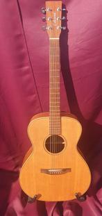 Lakewood M-14 uit 1996, Muziek en Instrumenten, Snaarinstrumenten | Gitaren | Akoestisch, Ophalen, Zo goed als nieuw, Western- of Steelstringgitaar