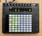 Ableton Push 2 + case + stand + decksaver, Muziek en Instrumenten, Midi-apparatuur, Ophalen of Verzenden, Gebruikt