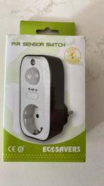 Pir sensor switch, Ophalen of Verzenden, Nieuw