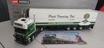 WSI SCANIA PAUL IMMING TEKOOP, Ophalen, Nieuw, Bus of Vrachtwagen, Wsi