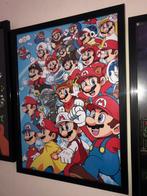 Super mario bros, Ophalen of Verzenden, A1 t/m A3, Film en Tv