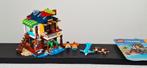 Lego Creator 3in1 31118 - Surfer Beach House, Complete set, Lego, Zo goed als nieuw, Ophalen