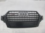 AUDI SQ7 Q7 4M0 15-19 Voorbumper grill PDC, Auto-onderdelen, Carrosserie en Plaatwerk, Gebruikt, Voor, Verzenden, Audi