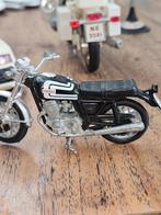 Yamaha Motor op schaal, Ophalen, Gebruikt, Motoren