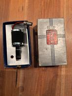 Ronette Vintage Microfoon S7426 - Zeldzaam!, Muziek en Instrumenten, Microfoons, Ophalen of Verzenden, Gebruikt, Overige typen