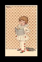 Ansichtkaart Freddy Langeler nr 20 37620, Ophalen of Verzenden, 1920 tot 1940, Gelopen, Overige thema's