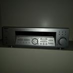 Sony tuner/versterker met speakers en AB, Ophalen, Gebruikt, Sony, 120 watt of meer