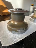 Lier Lewmar 25 Two Speed, Ophalen of Verzenden, Gebruikt, Dekbeslag, Zeilboot