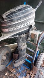 Buitenboordmotor - Onbekende Staat, Ophalen of Verzenden, Gebruikt
