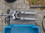 verende voorvork koga, Fietsen en Brommers, Fietsaccessoires | Bagagedragers, Ophalen of Verzenden, Gebruikt