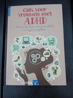 Nieuw boek! Gids voor vrouwen met ADHD, Terry Matlen, Ophalen of Verzenden, Nieuw, Terry Matlen
