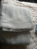 Elektrische onderdeken, Huis en Inrichting, Ophalen, Nieuw, Eenpersoons, Wit