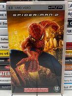 Spider-Man 2 – PSP UMD Video – PlayStation Portable, Spelcomputers en Games, Avontuur en Actie, Info@marvel.com, Www.marvel.com