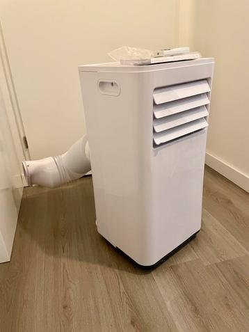 Airco, mobiele Airco, Kantoor, Meubel, Slaapkamer beschikbaar voor biedingen